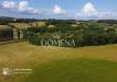 Rustico in vendita da ristrutturare a Sovicille - volte alte - 06