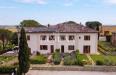 Villa in vendita con giardino a Siena - salteano - 02