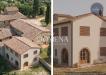 Villa in vendita con giardino a Monteriggioni - quercegrossa - 02