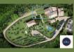 Villa in vendita con giardino a Monteriggioni - quercegrossa - 03