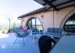 Casa indipendente in vendita con giardino a Castelnuovo Berardenga - casetta - 02