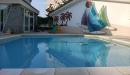 Villa in vendita con giardino a Floridia - 02, Piscina