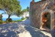 Villa in vendita con giardino a Monte Argentario - punta lividonia - 02