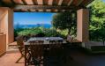 Casa indipendente in vendita con giardino a Monte Argentario - cala piccola - 04