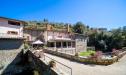 Villa in vendita con giardino a Loro Ciuffenna - 06