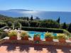 Villa in affitto con giardino a Monte Argentario - porto santo stefano - 03