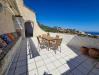 Appartamento in vendita con terrazzo a Monte Argentario in via dell appetito snc - porto santo stefano - 02, terrazza