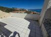 Appartamento in vendita con terrazzo a Monte Argentario in via dell appetito snc - porto santo stefano - 05, terrazza