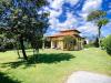 Villa in vendita con giardino a Forte dei Marmi - centro - 02