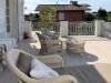 Villa in affitto arredato a Forte dei Marmi - caranna - 05