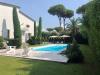 Villa in vendita con giardino a Forte dei Marmi - roma imperiale - 05