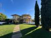 Villa in affitto arredato a Forte dei Marmi - centrale - 05