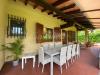 Villa in vendita con giardino a Forte dei Marmi - centrale - 02