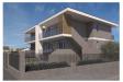 Appartamento in vendita con giardino a Comezzano-Cizzago - 02, render2.jpg