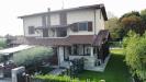 Villa in vendita con giardino a Gussago - 03, Vista Drone 4.jpg