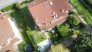 Villa in vendita con giardino a Gussago - 05, Vista Drone 6.jpg