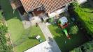 Villa in vendita con giardino a Gussago - 06, Vista Drone 5.jpg