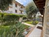 Villa in vendita con giardino a Urago d'Oglio - 03, esterno