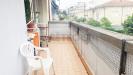 Appartamento in vendita con giardino a Viareggio in via dei lecci - c. d'aviazione - 04, terrazza