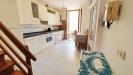 Casa indipendente in affitto con terrazzo a Viareggio in via giuseppe mazzini 44 - centro - 04, zona pranzo cottura