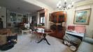 Villa in vendita a Viareggio in via cesare riccioni 20 - migliarina - 05, soggiorno attuale