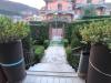 Villa in vendita con giardino a Monteforte Irpino in via acqua delle noci - 02, ingresso