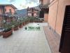 Villa in vendita con giardino a Monteforte Irpino in via acqua delle noci - 04, Terrazzo