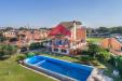 Villa in vendita con giardino a Ardea in via monreale 25 - 04, Foto 4