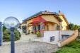 Villa in vendita con giardino a Pomezia in via afrodite 14/f - 02, Foto 2