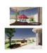 Appartamento bilocale in vendita con giardino a Pomezia in lungomare delle sirene 205 - 03, Foto 3