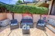 Villa in vendita con giardino a Pomezia in via basilea 3 - 10, Foto 10