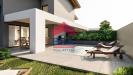 Villa in vendita con terrazzo a Ardea - tor san lorenzo mare - 04