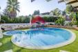 Villa in vendita con giardino a Roma in via di trigoria 60/g - 04, Foto 4