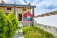 Villa in vendita con giardino a Roma in via vittorio alpe 8 - 03, INTERNO GIARDINO