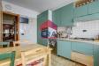 Appartamento in vendita a Roma in viale degli eroi di rodi 85 - 07, Cucina