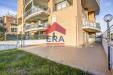 Appartamento bilocale in vendita con giardino a Pomezia in via starrabba di rudin 4 - 06, Terrazzo Giardino