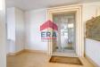 Appartamento bilocale in vendita con giardino a Pomezia in via starrabba di rudin 4 - 07, Ingresso condominio