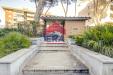 Appartamento in vendita con box a Roma in via padre g.a.filippini 151 - 04, INGRESSO CONDOMINIO