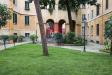 Appartamento in vendita a Roma in piazza melozzo da forli' - 03, CORTILE INTERNO