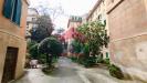 Appartamento in vendita a Roma in piazza melozzo da forli' - 04, CORTILE INTERNO/GIARDINO CONDOMINIALE