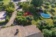 Villa in vendita con giardino a Velletri in via di colle perino - 02, Vista panoramica