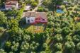 Villa in vendita con giardino a Velletri in via di colle perino - 08, Vista panoramica