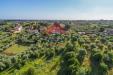 Villa in vendita con giardino a Velletri in via di colle perino - 09, Vista panoramica