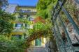Appartamento bilocale in vendita con giardino a Roma in via spluga 39 - 03, Esterna