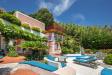 Villa in vendita con giardino a Ponza in via giancos snc - 10, Terrazzo