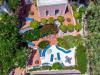 Villa in vendita con giardino a Ponza in via giancos snc - 03, Villa principale