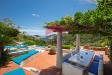 Villa in vendita con giardino a Ponza in via giancos snc - 07, Terrazzo
