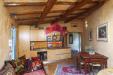 Appartamento bilocale in vendita con giardino a Capena in via del castello 7b - 04, Foto 4