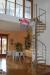 Villa in vendita con giardino a Roma in via di vallerano 112 - 03, Foto 3