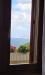 Appartamento in vendita con giardino a Alghero in via villa franca de pened�s 38 - 04, Vista finestra zona Giorno